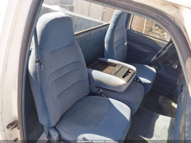 1994 FORD F150 2FTEF15N0RCA45444 Photo 7