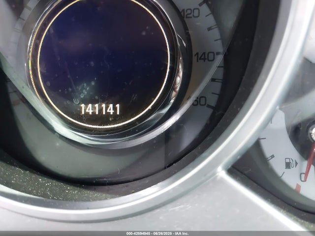 2010 CADILLAC SRX 3GYFNJE48AS625909 Photo 6