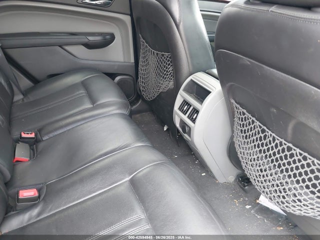 2010 CADILLAC SRX 3GYFNJE48AS625909 Photo 7