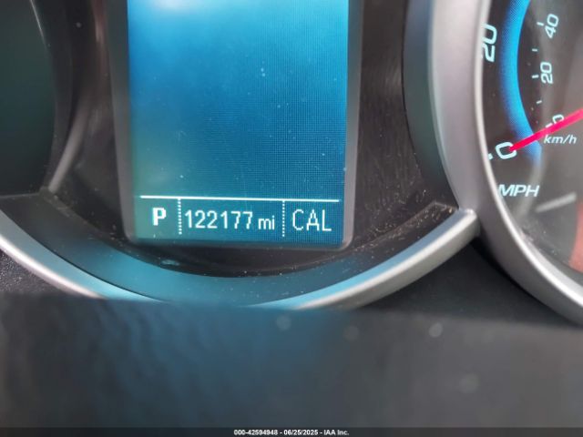 2016 CHEVROLET CRUZE LIMITED 1G1PE5SB8G7111059 Photo 6