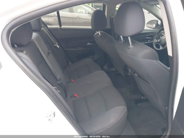 2016 CHEVROLET CRUZE LIMITED 1G1PE5SB8G7111059 Photo 7