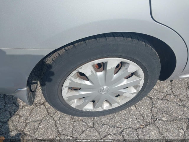 3N1CN7AP7EL804778 Nissan 2014