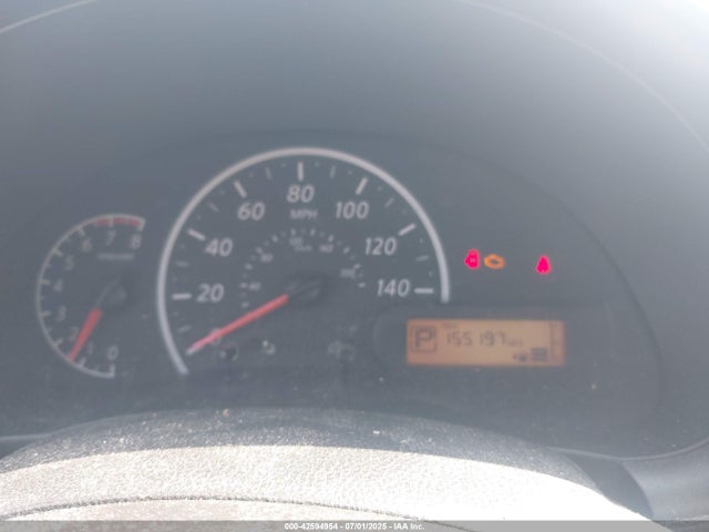 3N1CN7AP7EL804778 Nissan 2014