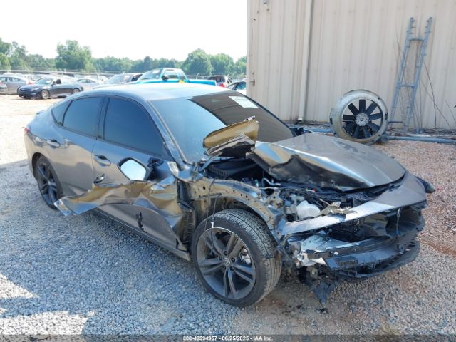 2025 ACURA INTEGRA 19UDE4G70SA007865 Photo 0