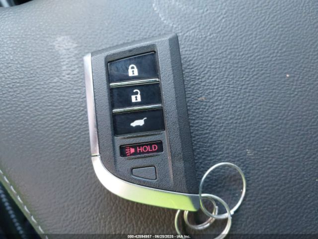 2025 ACURA INTEGRA 19UDE4G70SA007865 Photo 10