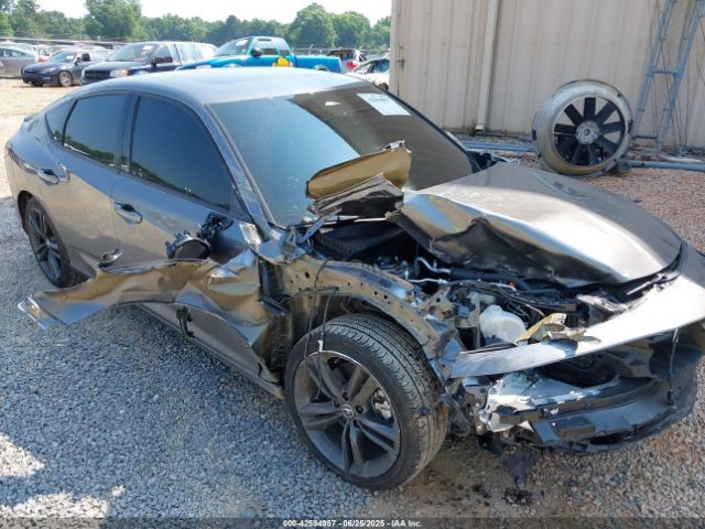 2025 ACURA INTEGRA 19UDE4G70SA007865 Photo 5