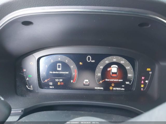 2025 ACURA INTEGRA 19UDE4G70SA007865 Photo 6