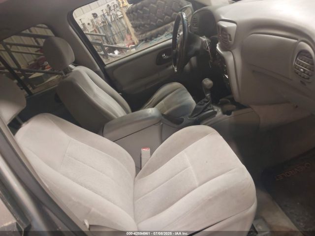 2006 CHEVROLET TRAILBLAZER 1GNDT13SX62119500 Photo 4
