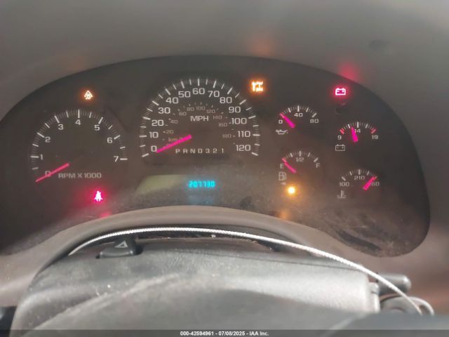 2006 CHEVROLET TRAILBLAZER 1GNDT13SX62119500 Photo 6