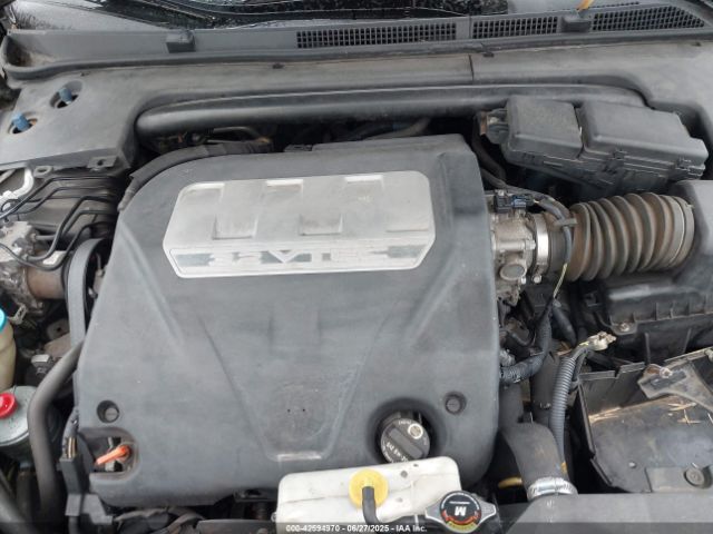 2007 ACURA TL 19UUA66267A018227 Photo 9