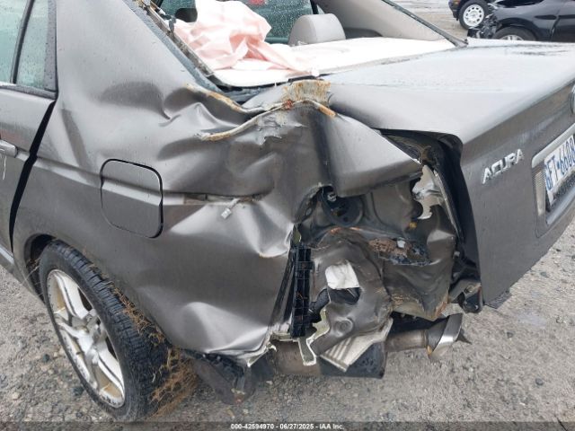 2007 ACURA TL 19UUA66267A018227 Photo 5