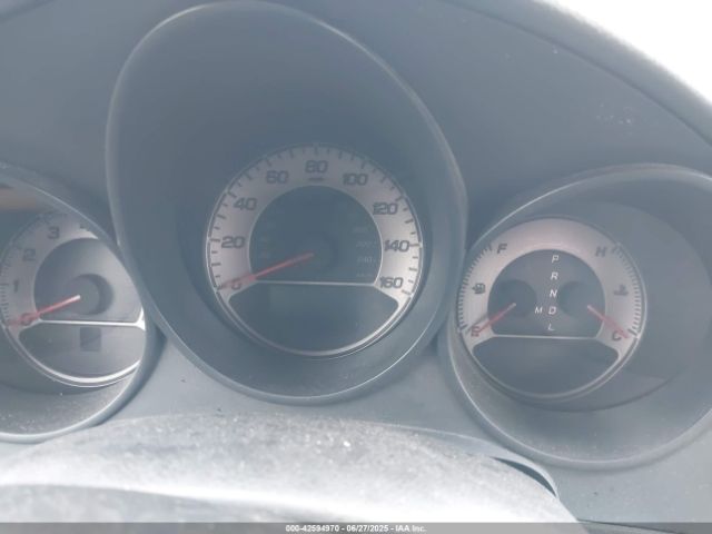 2007 ACURA TL 19UUA66267A018227 Photo 6