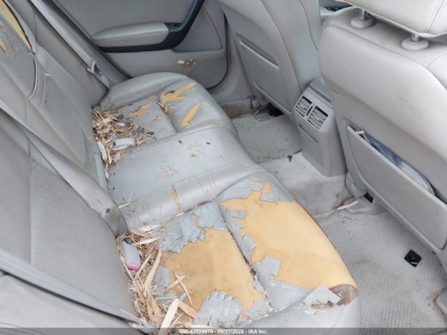 2007 ACURA TL 19UUA66267A018227 Photo 7