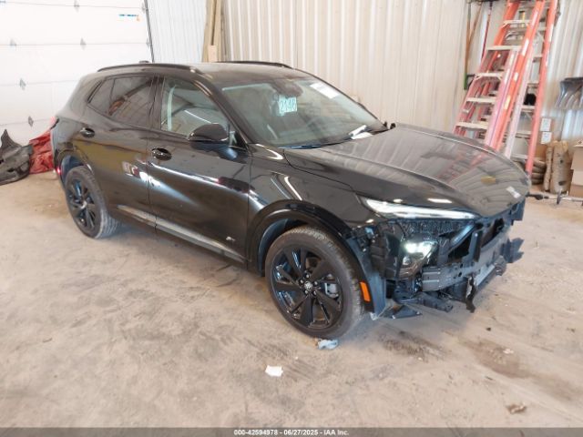 2024 BUICK ENVISION LRBFZPE47RD069650