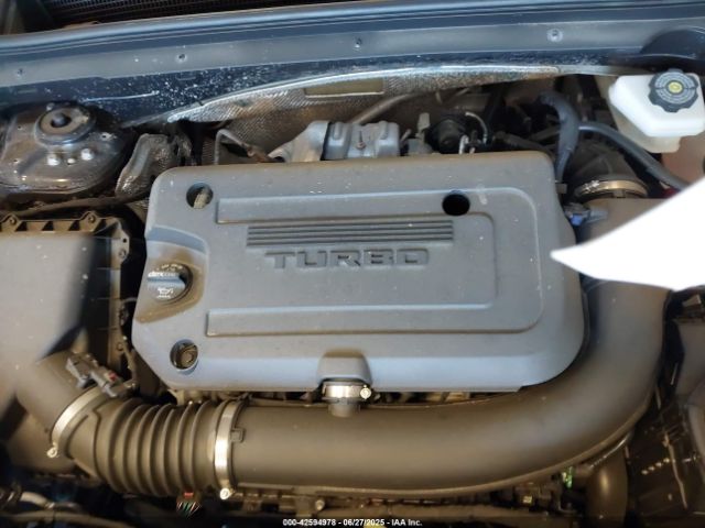 2024 BUICK ENVISION LRBFZPE47RD069650 Photo 9