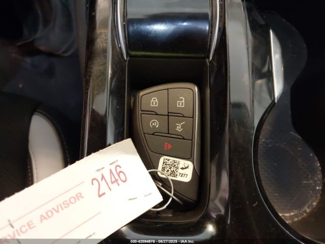 2024 BUICK ENVISION LRBFZPE47RD069650 Photo 10