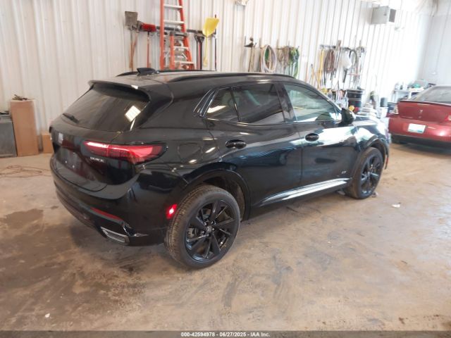 2024 BUICK ENVISION LRBFZPE47RD069650 Photo 3