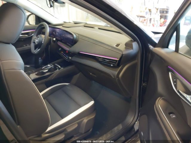 2024 BUICK ENVISION LRBFZPE47RD069650 Photo 4