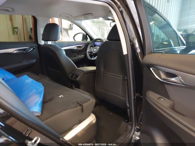 2024 BUICK ENVISION LRBFZPE47RD069650 Photo 7