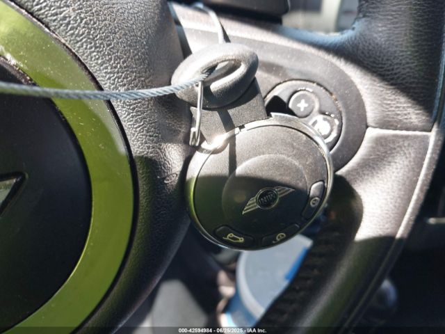 2013 MINI COUNTRYMAN WMWZC5C58DWP30998 Photo 10