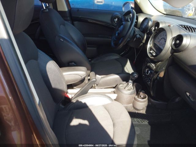 2013 MINI COUNTRYMAN WMWZC5C58DWP30998 Photo 4