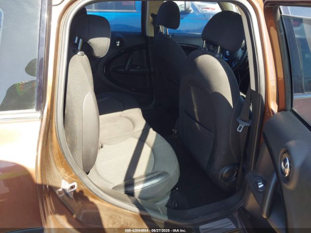 2013 MINI COUNTRYMAN WMWZC5C58DWP30998 Photo 7