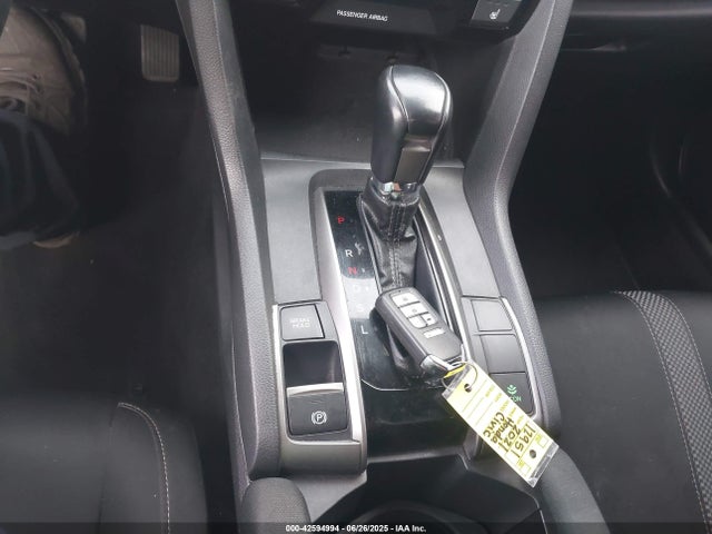 SHHFK7H65MU404603 Honda l15ba