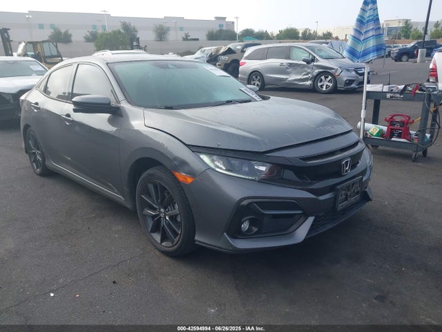 SHHFK7H65MU404603 Honda l15ba