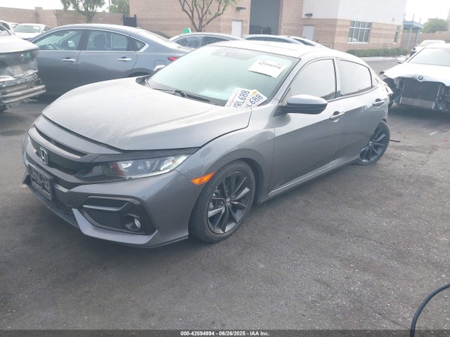 SHHFK7H65MU404603 Honda l15ba