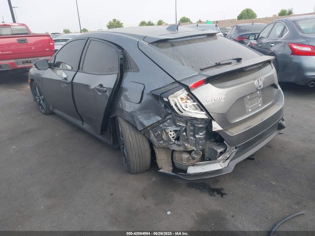 SHHFK7H65MU404603 Honda l15ba
