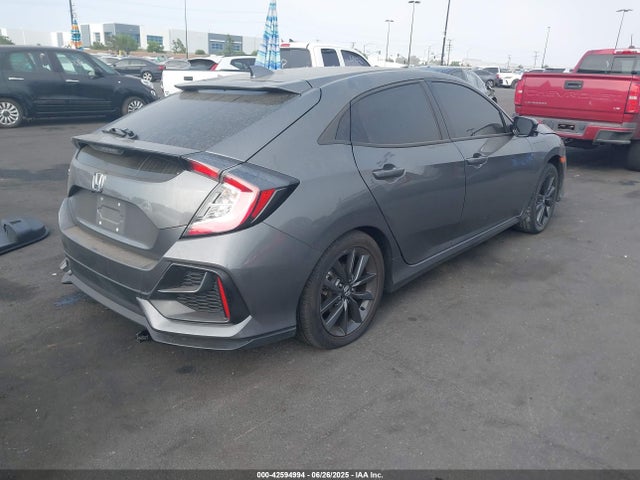 SHHFK7H65MU404603 Honda l15ba