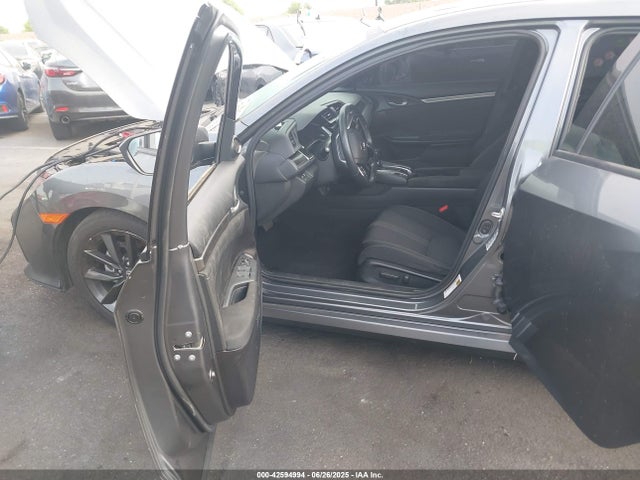 SHHFK7H65MU404603 Honda l15ba