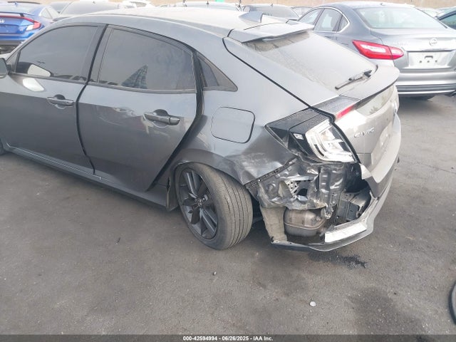 SHHFK7H65MU404603 Honda l15ba
