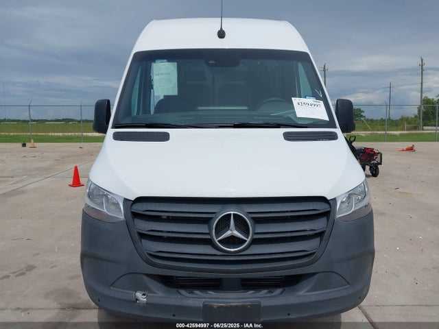 W1Y40BHY3PT149255 Mercedes-Benz m274