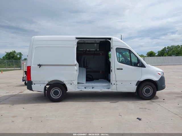 W1Y40BHY3PT149255 Mercedes-Benz m274