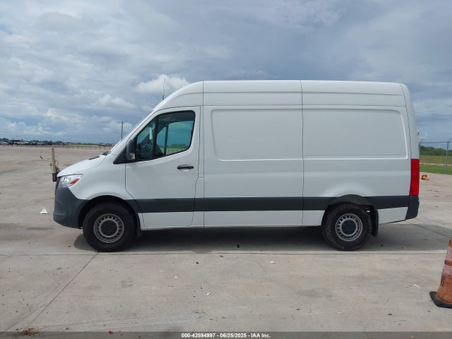 W1Y40BHY3PT149255 Mercedes-Benz m274