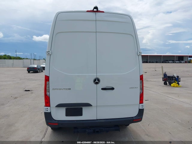 W1Y40BHY3PT149255 Mercedes-Benz m274