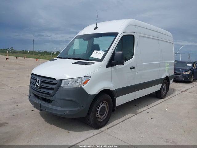 W1Y40BHY3PT149255 Mercedes-Benz m274