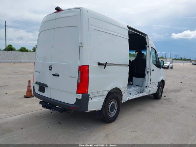 W1Y40BHY3PT149255 Mercedes-Benz m274