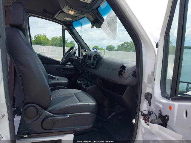 W1Y40BHY3PT149255 Mercedes-Benz m274