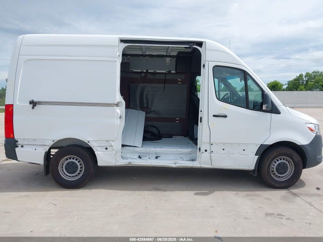 W1Y40BHY3PT149255 Mercedes-Benz m274