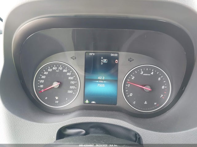 W1Y40BHY3PT149255 Mercedes-Benz m274