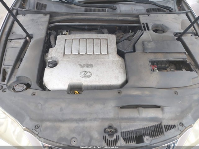 Продажа на аукционе авто 2007 Lexus Es 350, vin: JTHBJ46G472025742, номер лота: 42595024