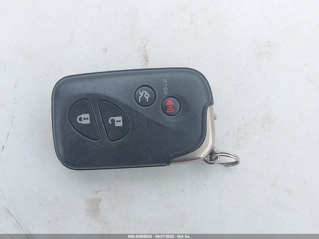 Продажа на аукционе авто 2007 Lexus Es 350, vin: JTHBJ46G472025742, номер лота: 42595024