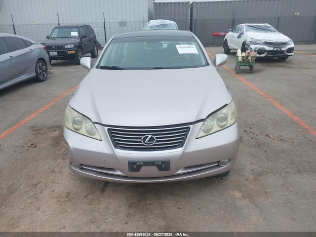 Продажа на аукционе авто 2007 Lexus Es 350, vin: JTHBJ46G472025742, номер лота: 42595024