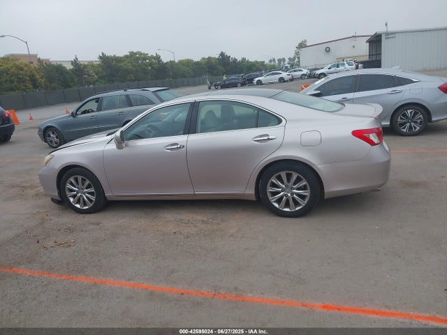 Продажа на аукционе авто 2007 Lexus Es 350, vin: JTHBJ46G472025742, номер лота: 42595024