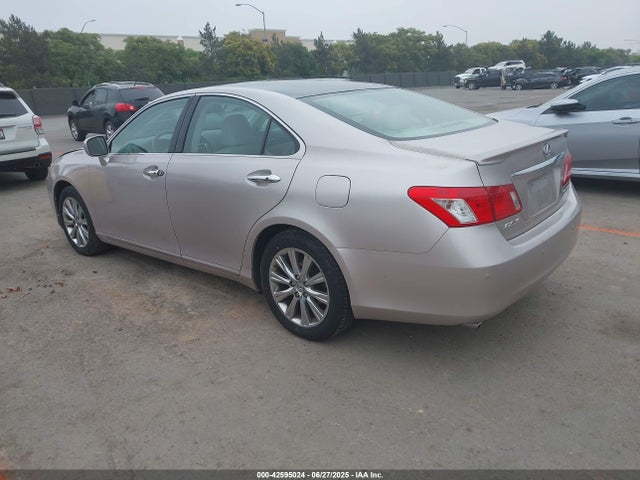 Продажа на аукционе авто 2007 Lexus Es 350, vin: JTHBJ46G472025742, номер лота: 42595024