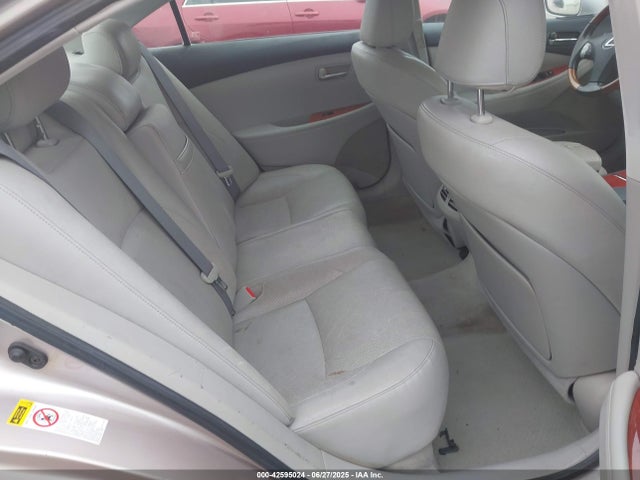Продажа на аукционе авто 2007 Lexus Es 350, vin: JTHBJ46G472025742, номер лота: 42595024
