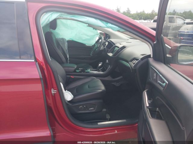 2017 FORD EDGE 2FMPK4K92HBB39953 Photo 4