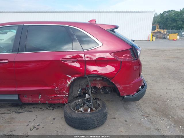2017 FORD EDGE 2FMPK4K92HBB39953 Photo 5